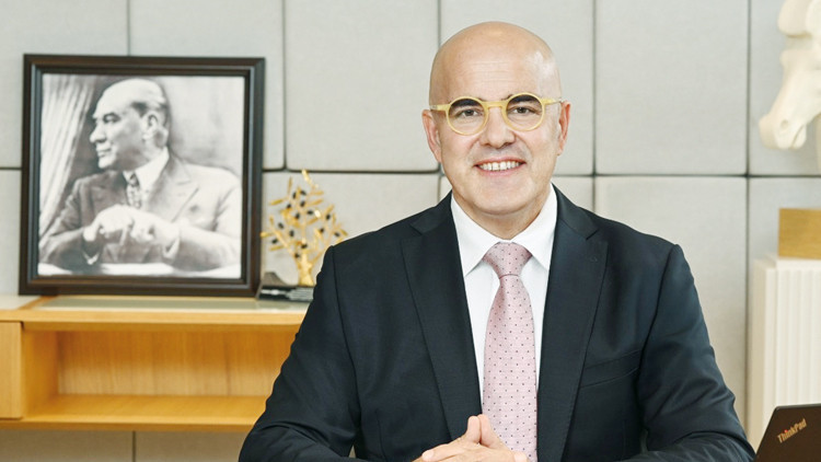 Dünyanın en iyi 25 işvereni arasına girdi