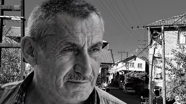 Kestane toplamak için gittiği ormanda hayatını kaybetti Kestane toplamak için gittiği ormanda hayatını kaybetti