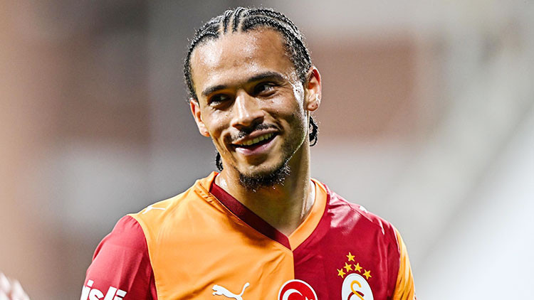 Sane dönüyor Okan Buruktan özel talep Sane dönüyor Okan Buruktan özel talep