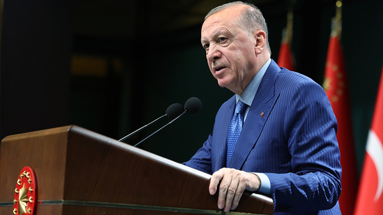 Cumhurbaşkanı Erdoğan, İstanbulun kurtuluşunun yıl dönümünü kutladı Cumhurbaşkanı Erdoğan, İstanbulun kurtuluşunun yıl dönümünü kutladı