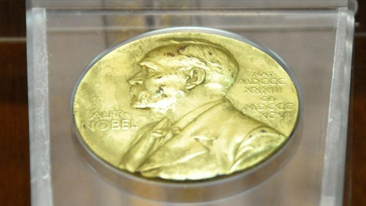 2026 Nobel Fizik Ödülünün sahibi belli oldu