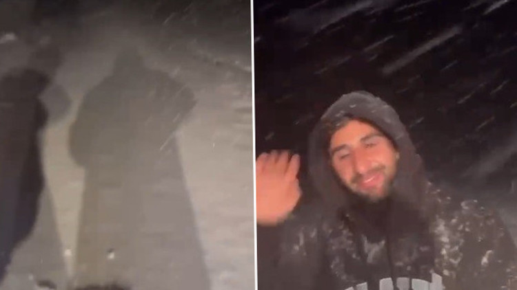 Yayla beyaza büründü Yayla beyaza büründü