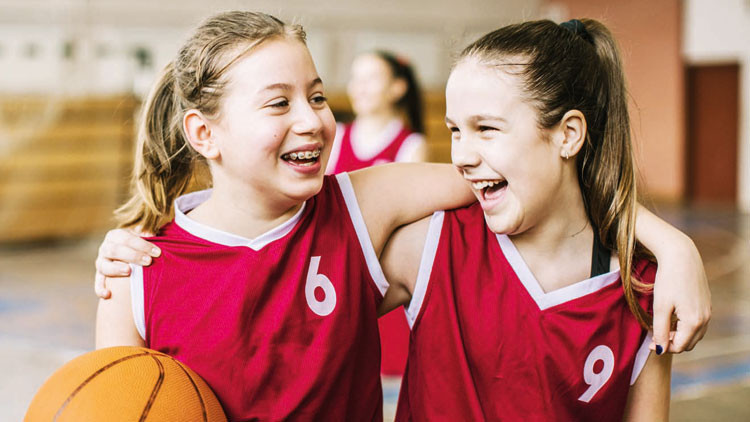 Gençken yapılan spor depresyona karşı koruyor Gençken yapılan spor depresyona karşı koruyor