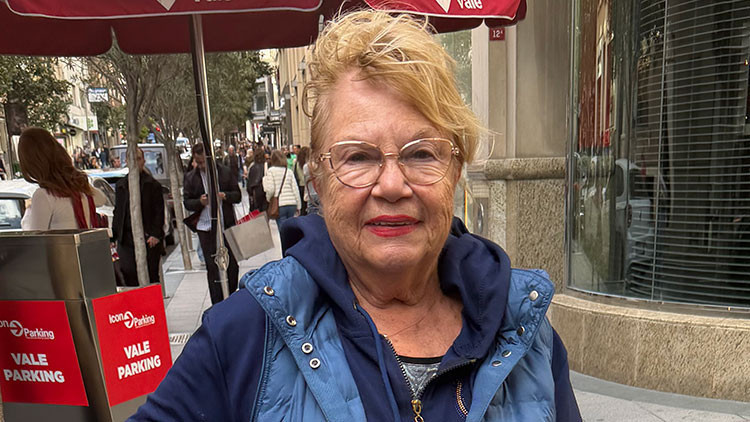 Sette hiç kapris yok