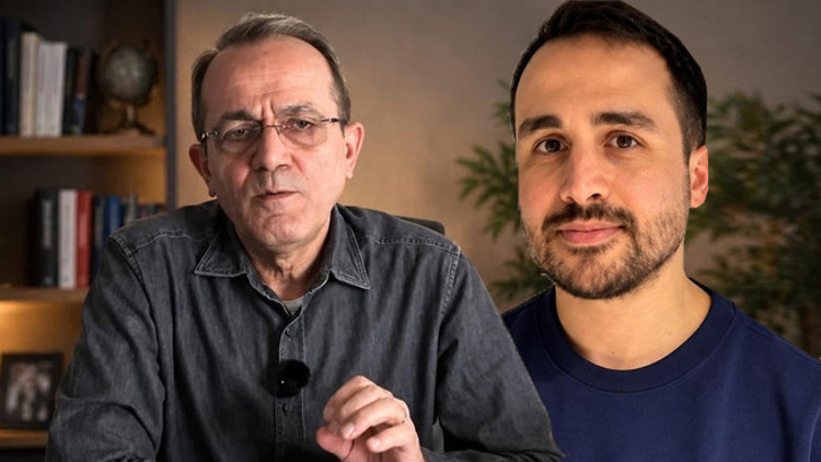 Mustafa Balcı ve Şaban Sevinç tutuklandı...Saymaz ve Ağırel serbest bırakıldı