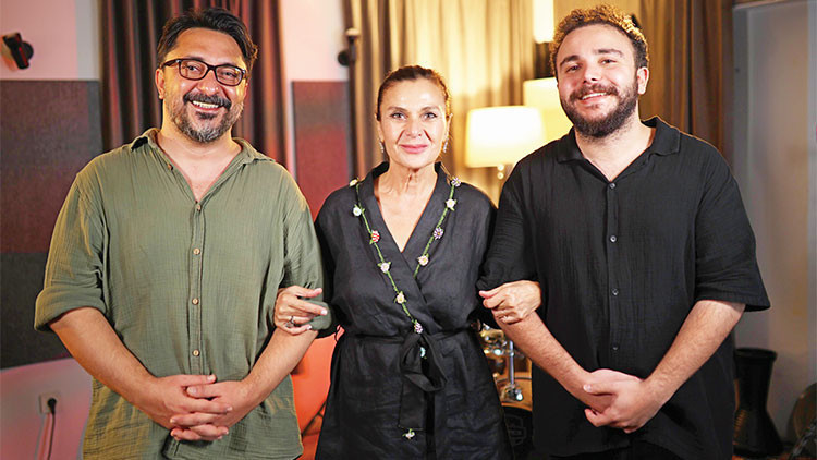 Temir Ağa sürprizi