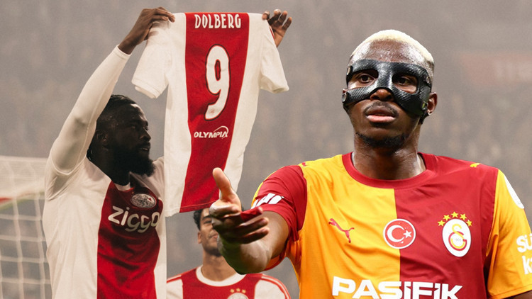  Fikir Osimhenden geldi