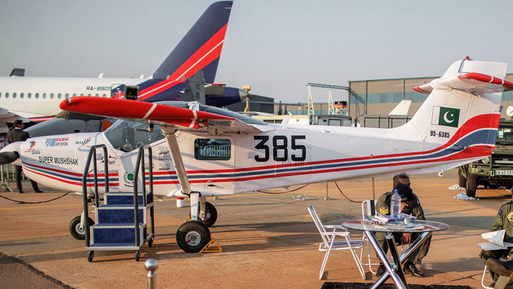  2 pilot hayatını kaybetti