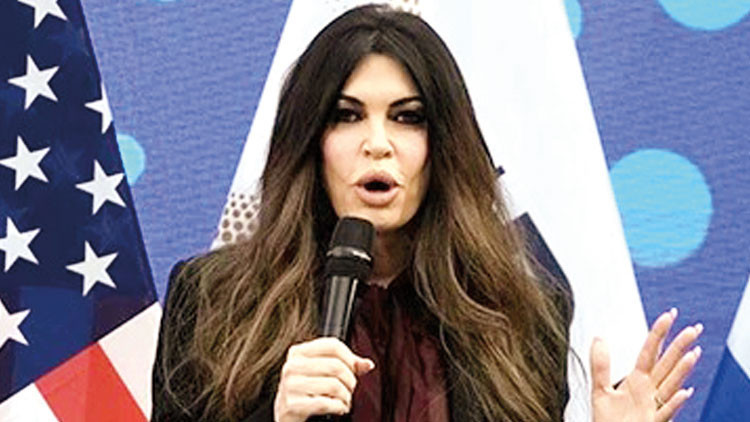 Eski gelin gözden düştü... ABD’nin Atina elçisi değişebilir Eski gelin gözden düştü... ABD’nin Atina elçisi değişebilir