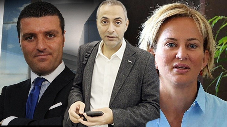 Kara para aklama iddiası: Murat Ağırel, Aylin Kotil ve Ömer Sarıgül hakkında gözaltı kararı