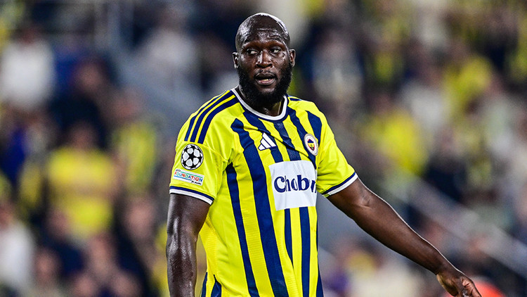 Napoliden Lukaku açıklaması Şanslıydık diyebiliriz Napoliden Lukaku açıklaması Şanslıydık diyebiliriz