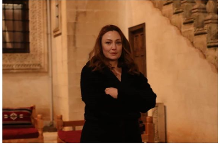 Hercai dizisi oyuncuları kimlerdir İşte Hercai oyuncuları hakkında bilgiler