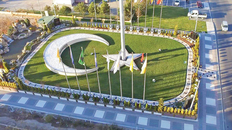 Direnişin hafıza mekânları