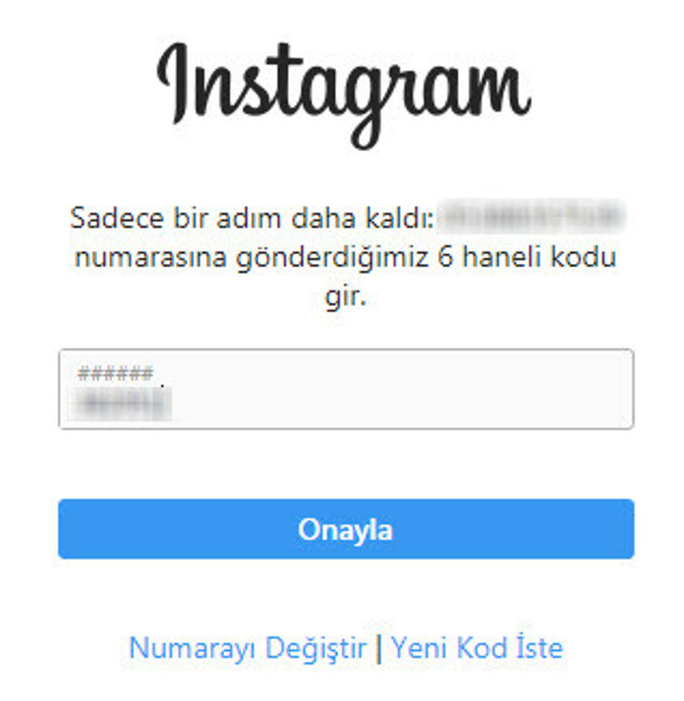 Instagram hesap açma | Instagram hesabı nasıl açılır