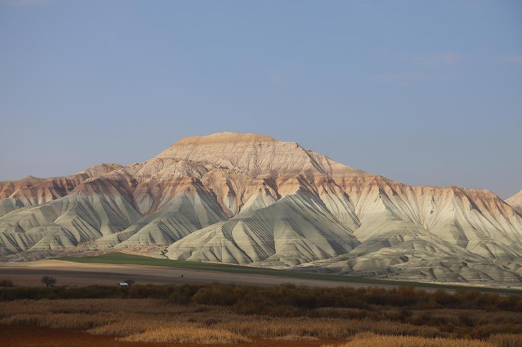 Bir tatlı huzur almaya gittik