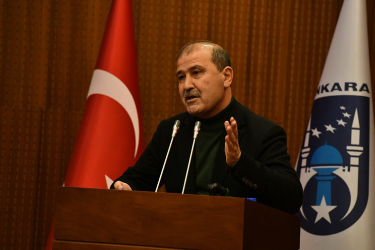 CHPden iddialara yanıt: Yanlış yapan bedelini öder