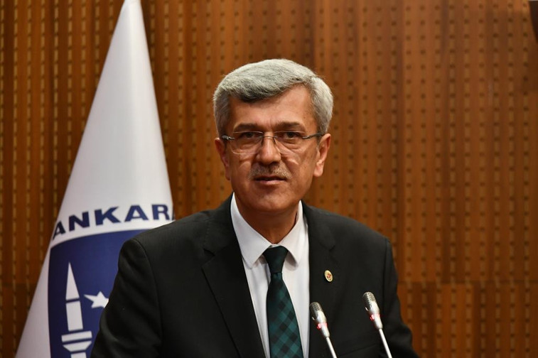 Meclis’te bütçe oturumları başladı