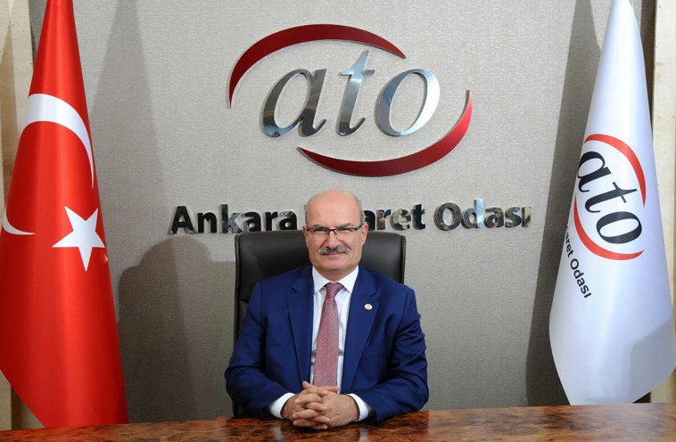Dış ticarete ATO eğitimi