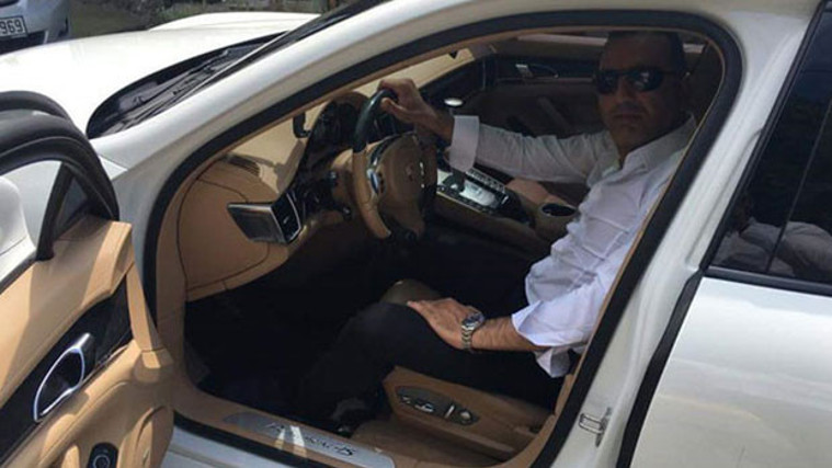 Saadet zinciri Kairos Teknoloji hakkında bakanlıktan suç duyurusu