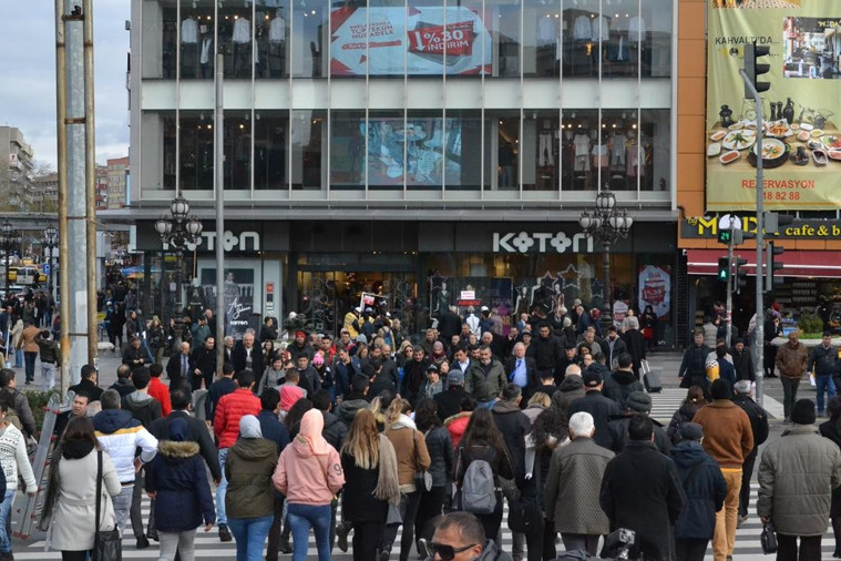 Kabahatler dosyası için ilk adım