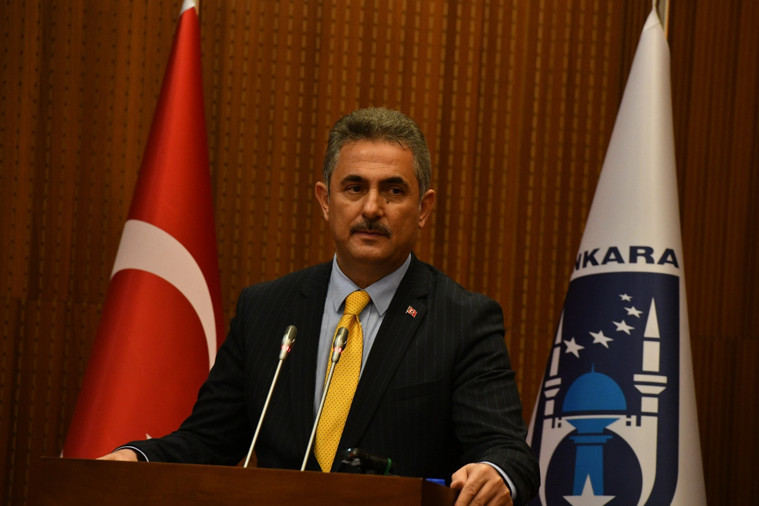 CHPden iddialara yanıt: Yanlış yapan bedelini öder