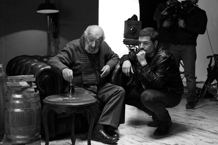 Aileden aldığı gen ‘fotoğraf’