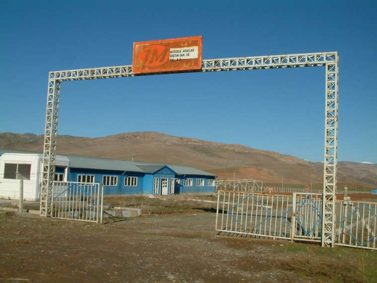 Kapı gibi yatırım