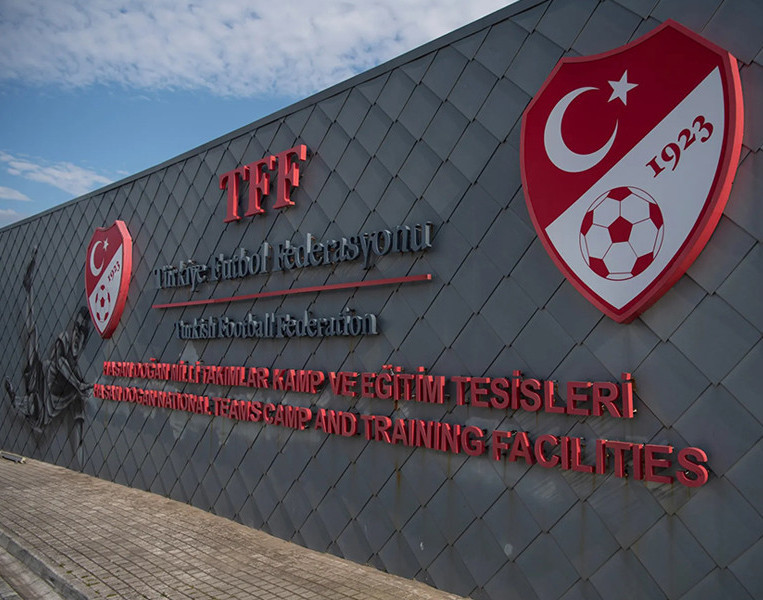 Türk futbolunun en acı tablosu