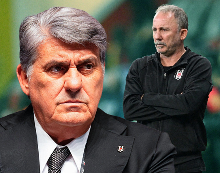 Beşiktaştan devre arasında çifte bomba İki yıldızın transferi için düğme basıldı