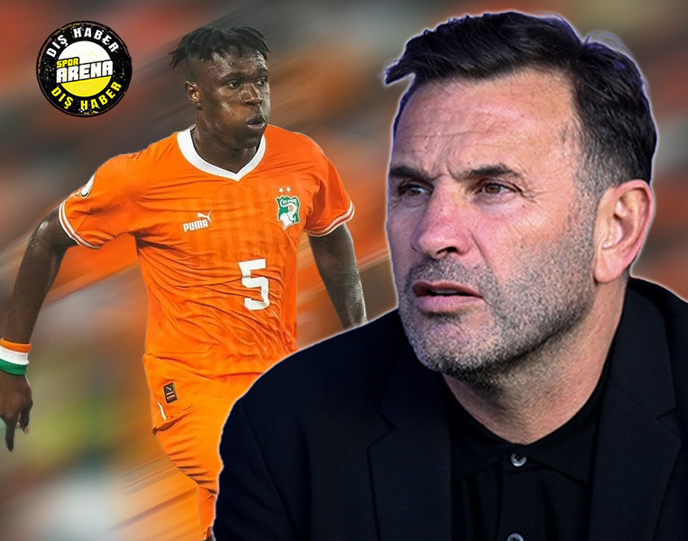 Galatasaraydan savunmaya 3 milyarlık dev hamle Singonun milli takım arkadaşı geliyor