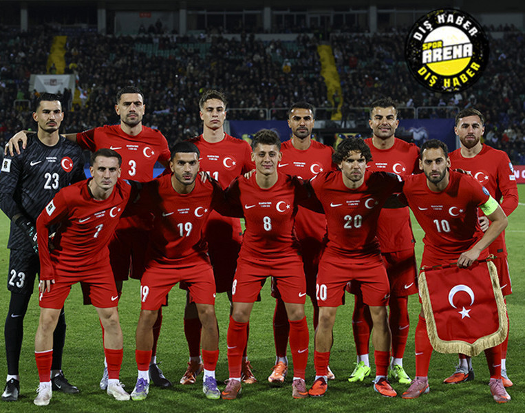 Juventusa bir Türk daha Milli yıldızlar aynı takımda buluşabilir