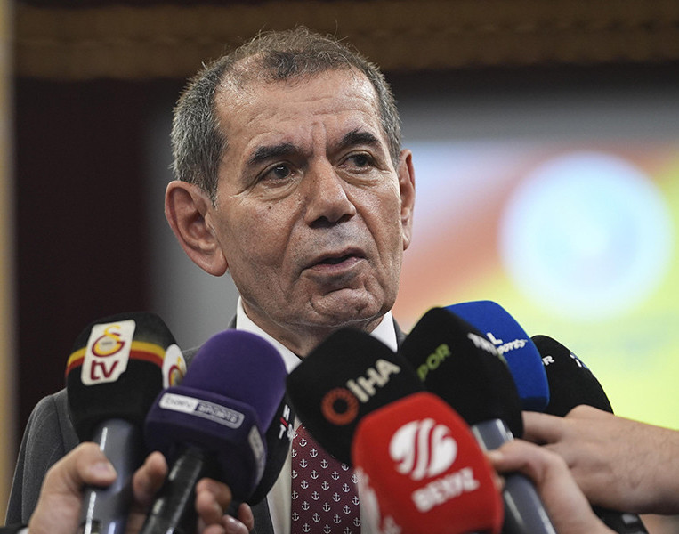 Dursun Özbek: Gencecik insanların geleceklerinin tahrip edilmesine karşıyım