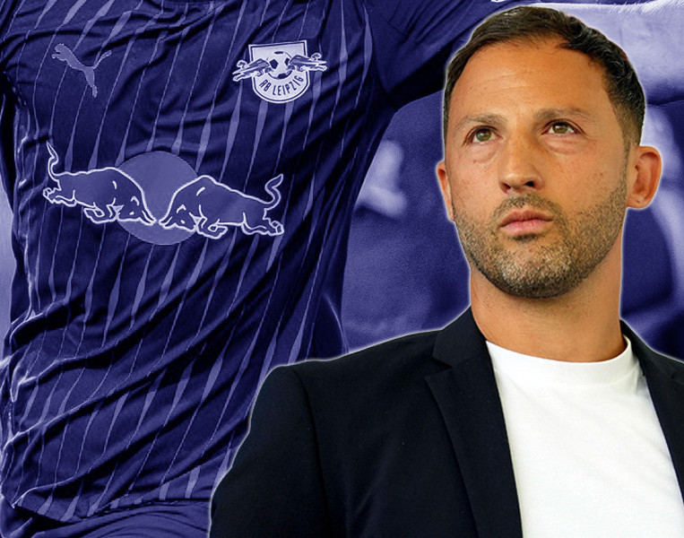 Fenerbahçede rota yine Leipzig Orta saha transferinde takas formülü