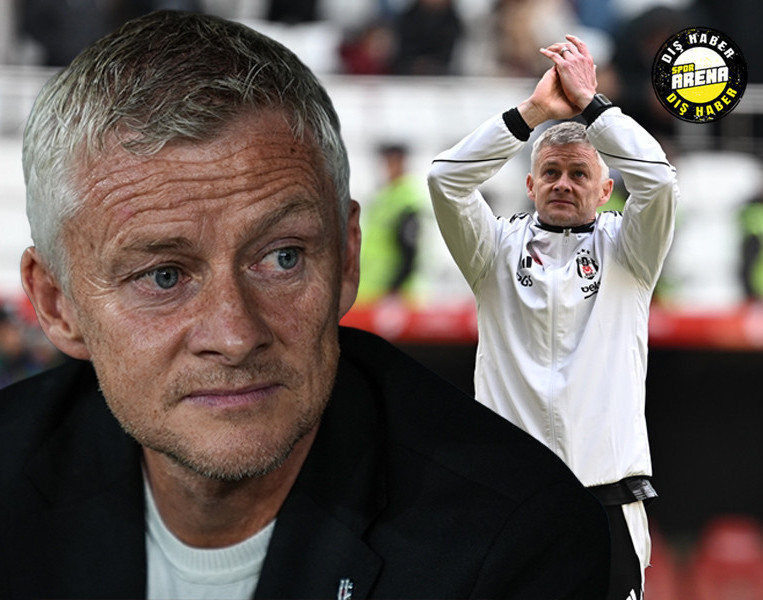 Solskjaerden ayrılık sonrası ilk açıklama: O maçı kaybedersem kovulacağımı biliyordum