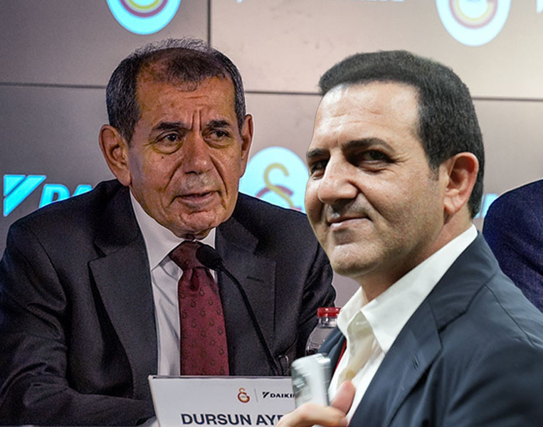 Galatasaraydan transfer açıklaması Haber yollayan futbolcular var