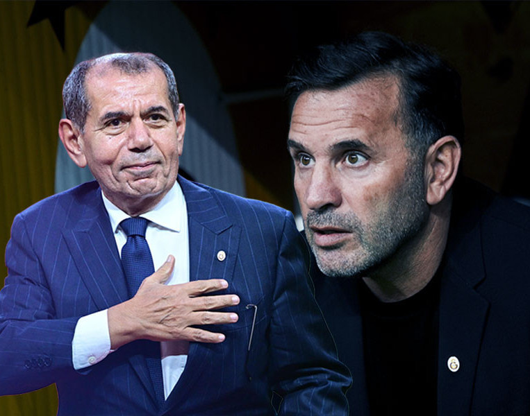 Galatasarayın transfer listesi ortaya çıktı: 193 milyon euroluk operasyon başlıyor