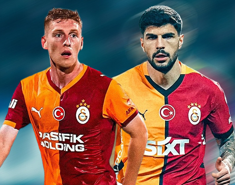 Galatasaraya PFDKdan kötü haber İşte Eren Elmalı ve Metehan Baltacının kaçıracağı maçlar