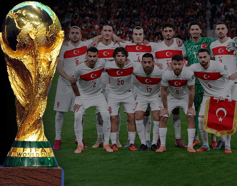2026 Dünya Kupası grup kuraları çekildi Türkiyenin muhtemel rakipleri belli oldu
