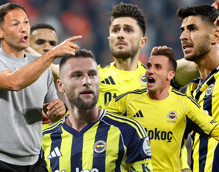 Tedescodan Başakşehir maçı öncesi kritik mesaj