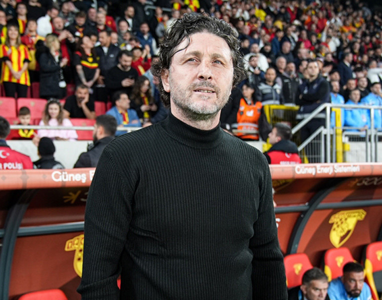 Fatih Tekke: Kavgadan kaçmadık, gurur duyuyorum