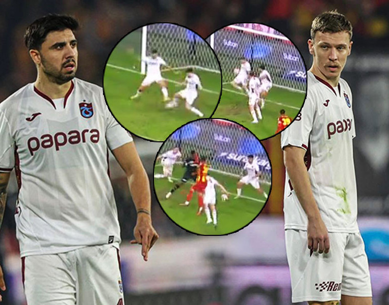 Müthiş karambol: O anları Yüreğim ağzıma geldi diyerek anlattı