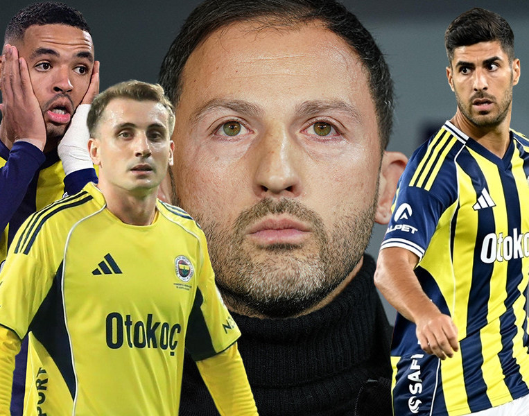 Tedescodan can yakan hatalar 5 maddede Fenerbahçedeki problemler
