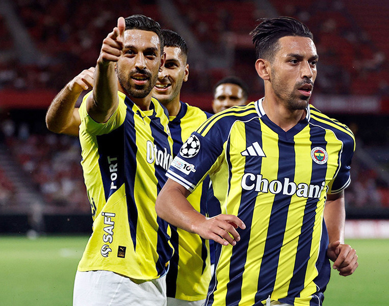 Ezeli rakip Fenerbahçeden istiyor İşte teklif