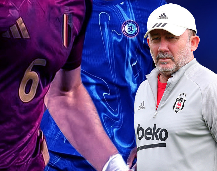 Beşiktaştan transferde çifte atak