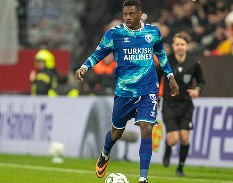 Anthony Musaba, Fenerbahçeye evet dedi