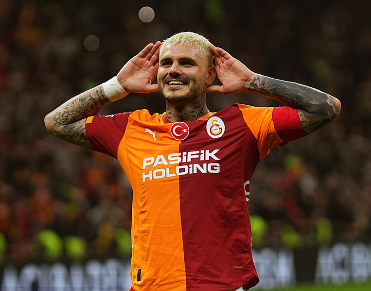 Galatasaray, Icardiye duygusal davranmayacak