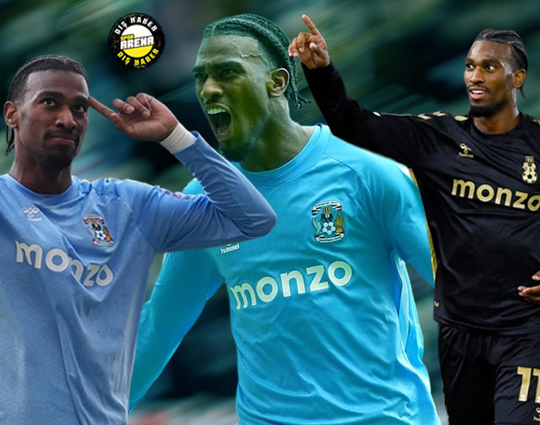 Süper Ligin eski golcüsü için 200 milyon sterlin istediler