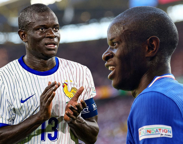 Kante, Fenerbahçeye evet dedi, geri sayıma geçildi