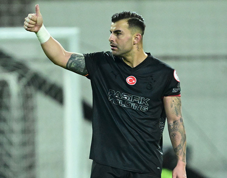 Abdülkerim Bardakcı: Galibiyetlere devam edeceğiz