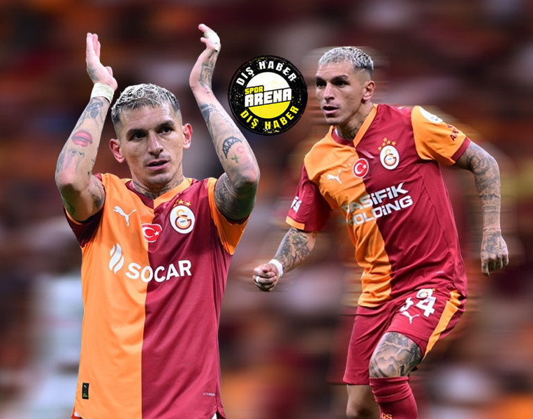 Lucas Torreiranın menajerinden flaş transfer açıklaması Büyük çaba sarf ediyorlar